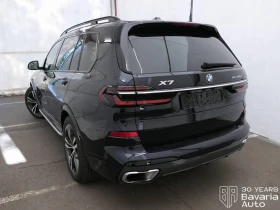 BMW X7 40d xDrive M Sport Paket Sportautomatic, снимка 2