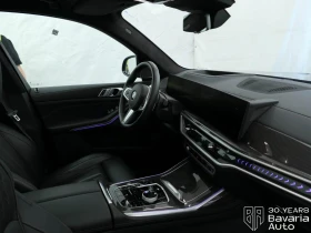 BMW X7 40d xDrive M Sport Paket Sportautomatic, снимка 7