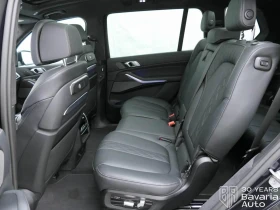 BMW X7 40d xDrive M Sport Paket Sportautomatic, снимка 8