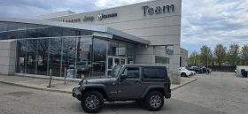 Jeep Wrangler Rubicon 3.6 , снимка 4