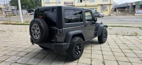Jeep Wrangler Rubicon 3.6 , снимка 6