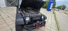 Jeep Wrangler Rubicon 3.6 , снимка 9