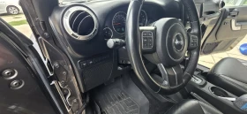 Jeep Wrangler Rubicon 3.6 , снимка 11