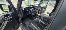 Jeep Wrangler Rubicon 3.6 , снимка 8