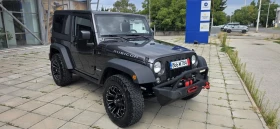 Jeep Wrangler Rubicon 3.6 , снимка 2