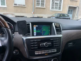 Mercedes-Benz ML 500 Ml 550 AMG, снимка 5