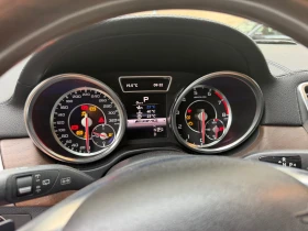 Mercedes-Benz ML 500 Ml 550 AMG, снимка 3