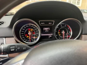 Mercedes-Benz ML 500 Ml 550 AMG, снимка 10