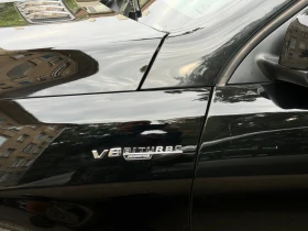 Mercedes-Benz ML 500 Ml 550 AMG, снимка 2