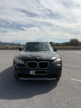 BMW X1 2.0, снимка 1