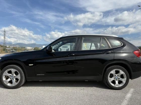 BMW X1 2.0, снимка 4