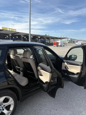 BMW X1 2.0, снимка 10