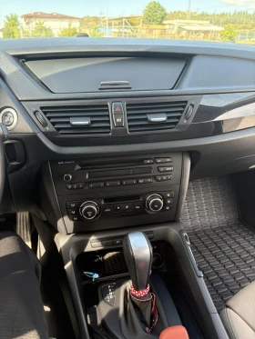 BMW X1 2.0, снимка 14