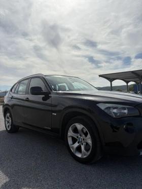BMW X1 2.0, снимка 3