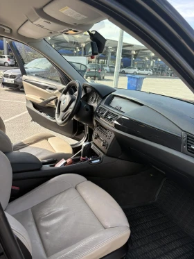 BMW X1 2.0, снимка 8
