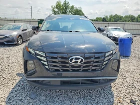 Hyundai Tucson 2.5l Sel, снимка 5