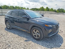 Hyundai Tucson 2.5l Sel, снимка 4
