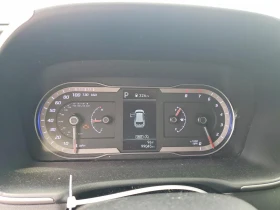 Hyundai Tucson 2.5l Sel, снимка 9