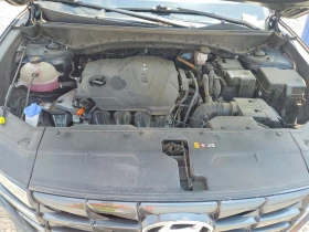 Hyundai Tucson 2.5l Sel, снимка 12