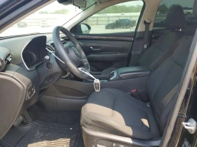 Hyundai Tucson 2.5l Sel, снимка 7