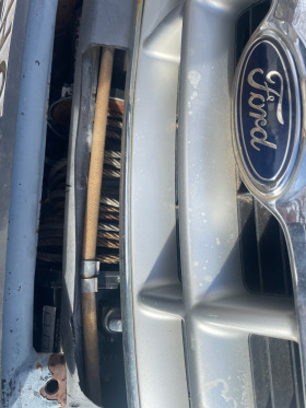 Ford Maverick, снимка 4 - Автомобили и джипове - 45422234