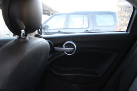 Fiat 500X, снимка 14 - Автомобили и джипове - 44200757