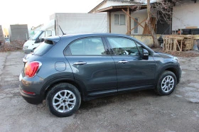 Fiat 500X, снимка 3