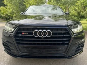 Audi SQ7 | Mobile.bg    2