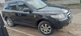 Hyundai Santa fe, снимка 1