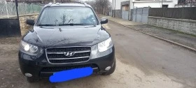 Hyundai Santa fe, снимка 2