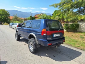 Mitsubishi Pajero sport, снимка 7