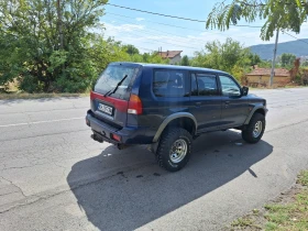 Mitsubishi Pajero sport, снимка 5