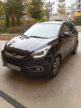 Обява за продажба на Hyundai IX35 SUV ~33 500 лв. - изображение 1