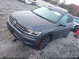 VW Tiguan SEL R-LINE BLACK | Mobile.bg    4