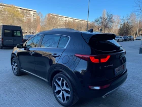 Kia Sportage 2.0CRDI GT-LINE PANORAMA PODGREV KOJA NAVI KEYLESS, снимка 5