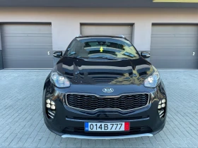 Kia Sportage 2.0CRDI GT-LINE PANORAMA PODGREV KOJA NAVI KEYLESS, снимка 1