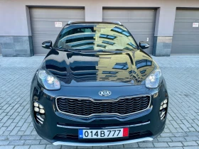 Kia Sportage 2.0CRDI GT-LINE PANORAMA PODGREV KOJA NAVI KEYLESS, снимка 1