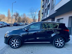 Kia Sportage 2.0CRDI GT-LINE PANORAMA PODGREV KOJA NAVI KEYLESS, снимка 4