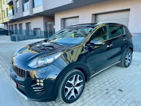 Kia Sportage 2.0CRDI GT-LINE PANORAMA PODGREV KOJA NAVI KEYLESS, снимка 3