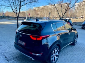 Kia Sportage 2.0CRDI GT-LINE PANORAMA PODGREV KOJA NAVI KEYLESS, снимка 7