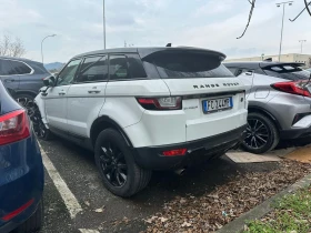 Land Rover Range Rover Evoque 2.0 D  | Mobile.bg    6