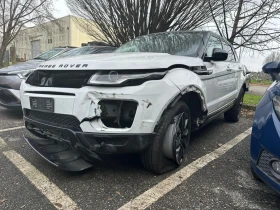 Land Rover Range Rover Evoque 2.0 D  | Mobile.bg    4