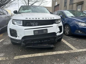 Land Rover Range Rover Evoque 2.0 D  | Mobile.bg    2