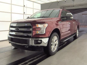  Ford F150