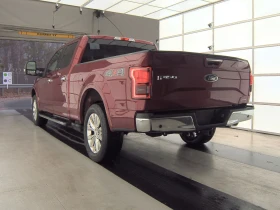 Ford F150 LARIAT////    | Mobile.bg    4