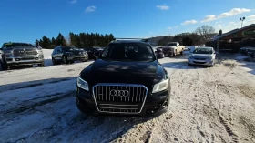 Audi Q5 PREMIUM* QUATTRO* PANORAMA, снимка 1