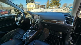 Audi Q5 PREMIUM* QUATTRO* PANORAMA, снимка 7