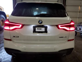 BMW X3 X-DRIVE 30I , снимка 4