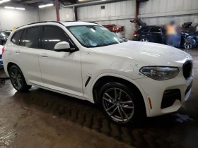 BMW X3 X-DRIVE 30I , снимка 5