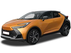     Toyota C-HR 1.8 Hybrid 140PS MODELL 2025  !